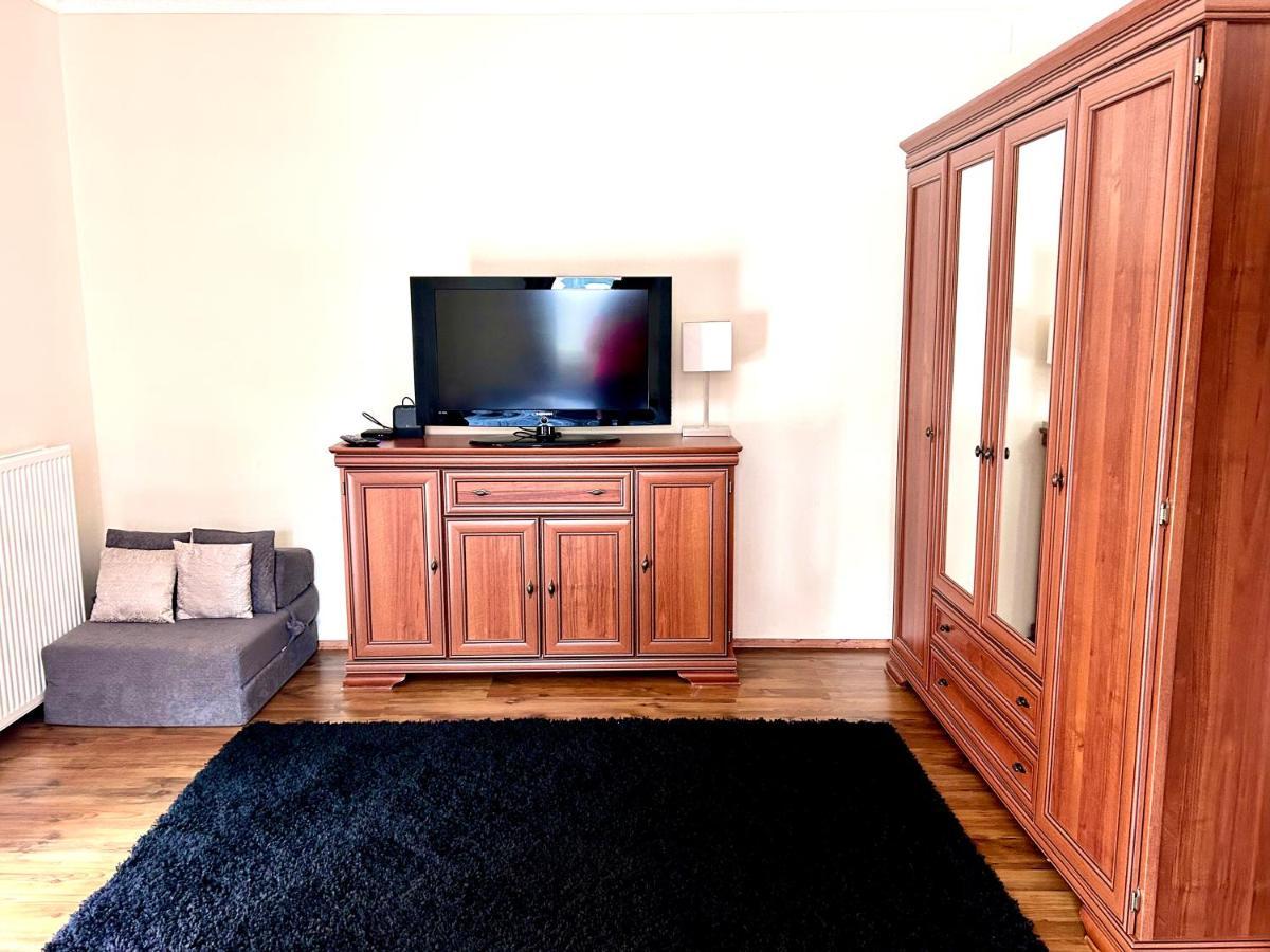 Bikeaway Guesthouse Kereki ภายนอก รูปภาพ