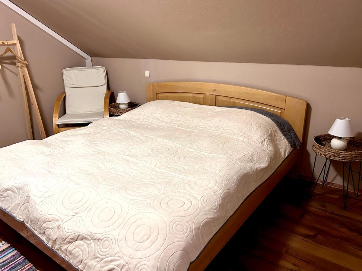 Bikeaway Guesthouse Kereki ภายนอก รูปภาพ