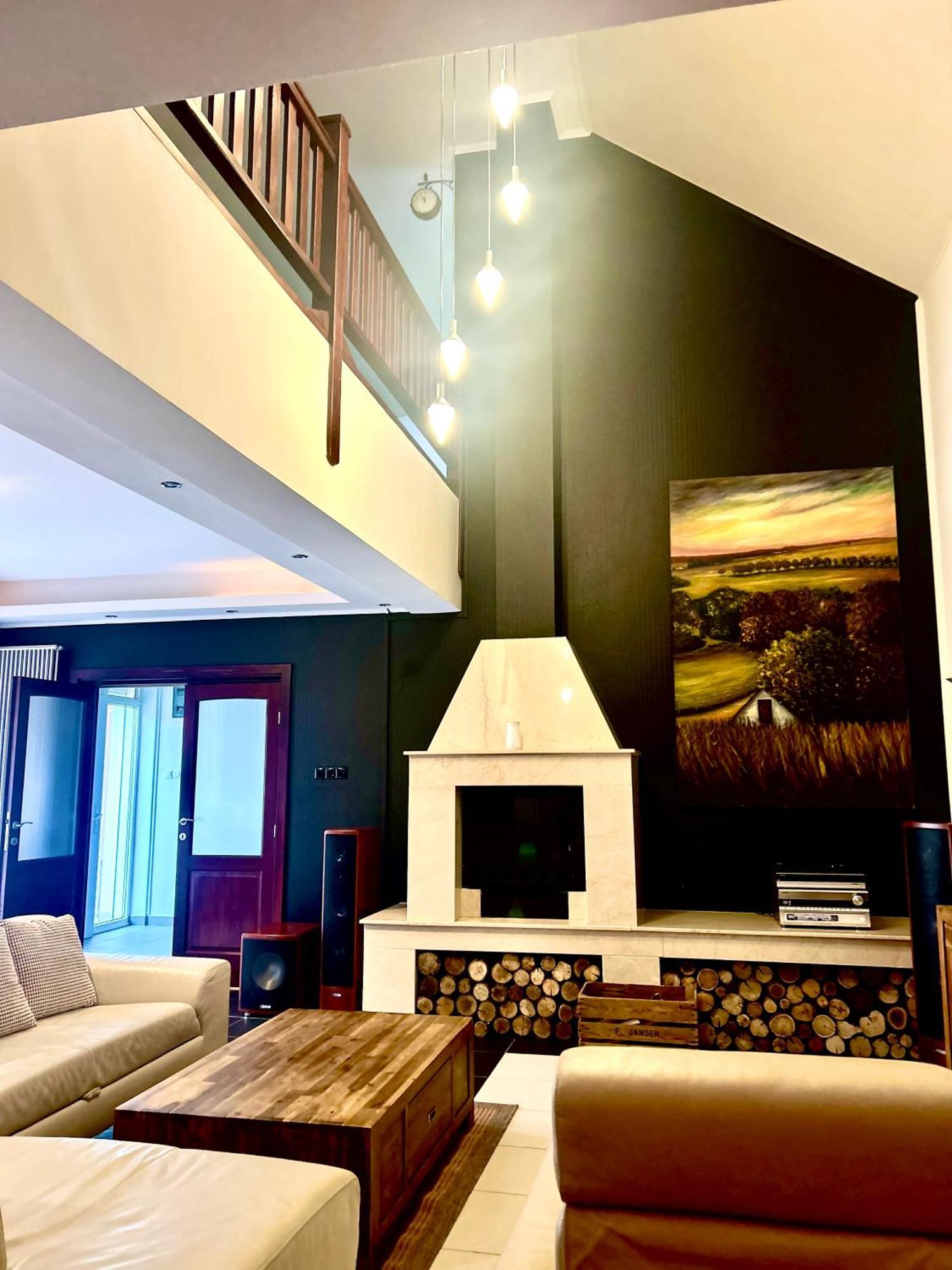 Bikeaway Guesthouse Kereki ภายนอก รูปภาพ