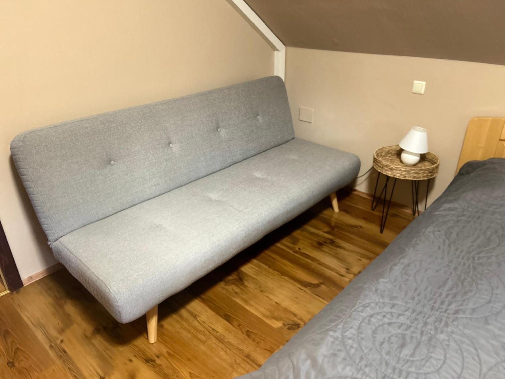 Bikeaway Guesthouse Kereki ภายนอก รูปภาพ