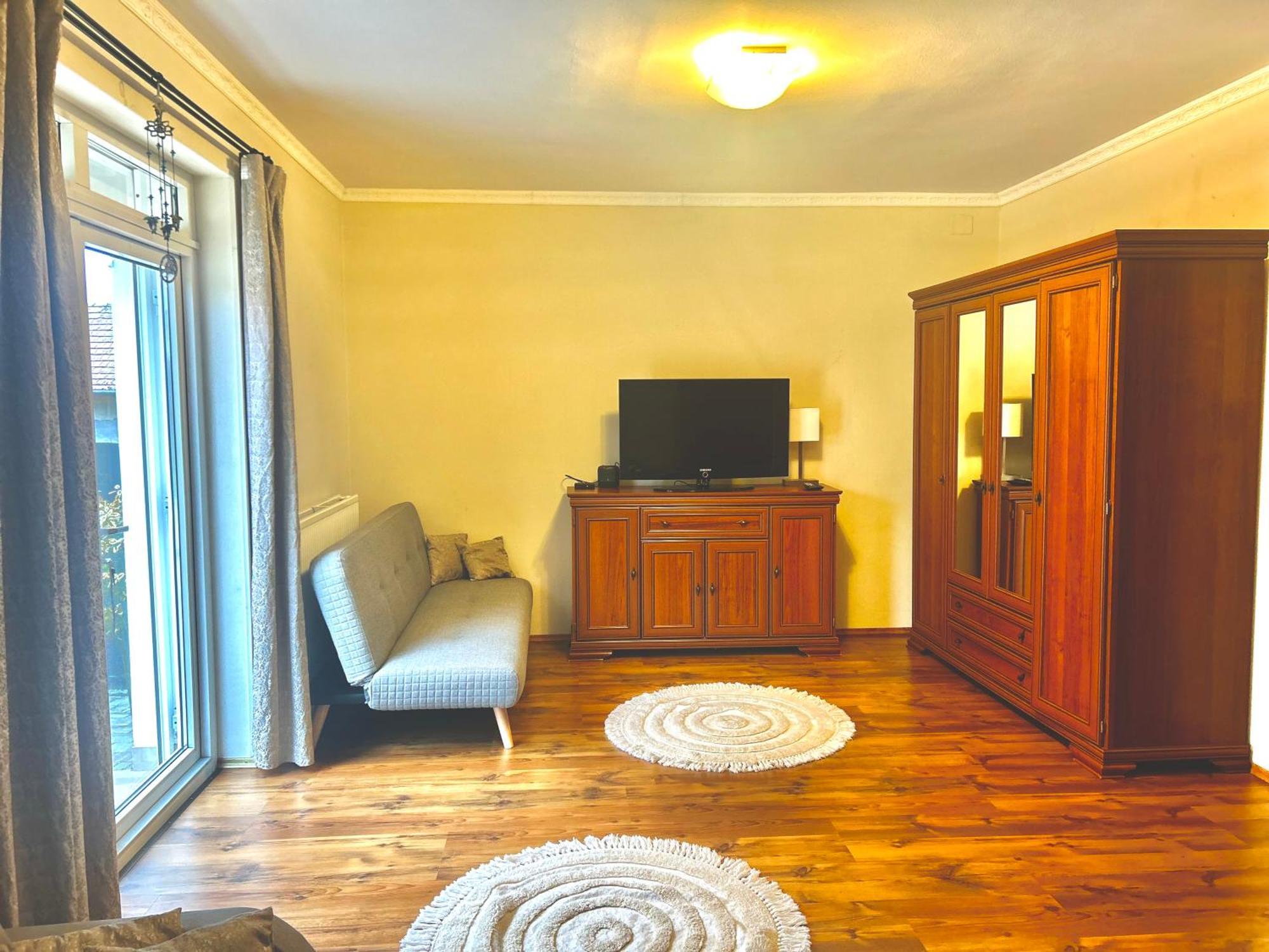Bikeaway Guesthouse Kereki ภายนอก รูปภาพ