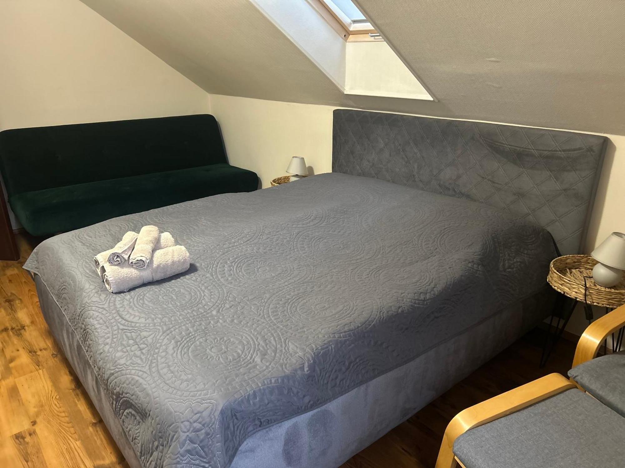 Bikeaway Guesthouse Kereki ภายนอก รูปภาพ