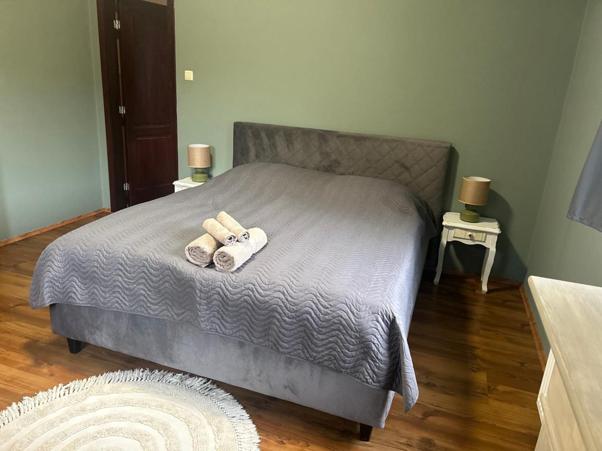 Bikeaway Guesthouse Kereki ภายนอก รูปภาพ