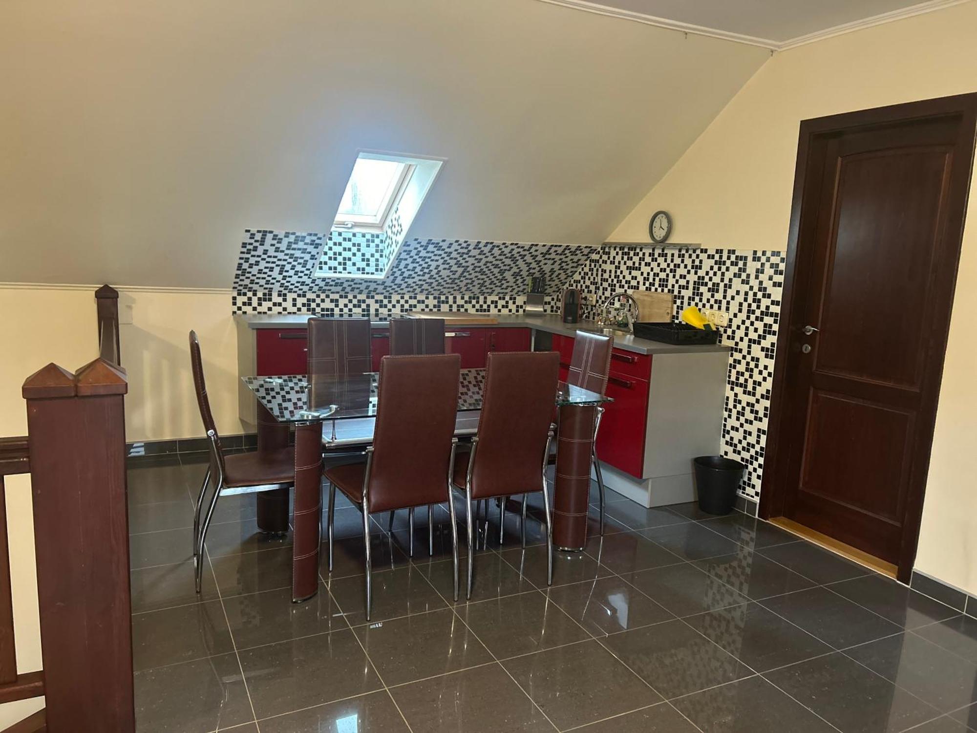 Bikeaway Guesthouse Kereki ภายนอก รูปภาพ
