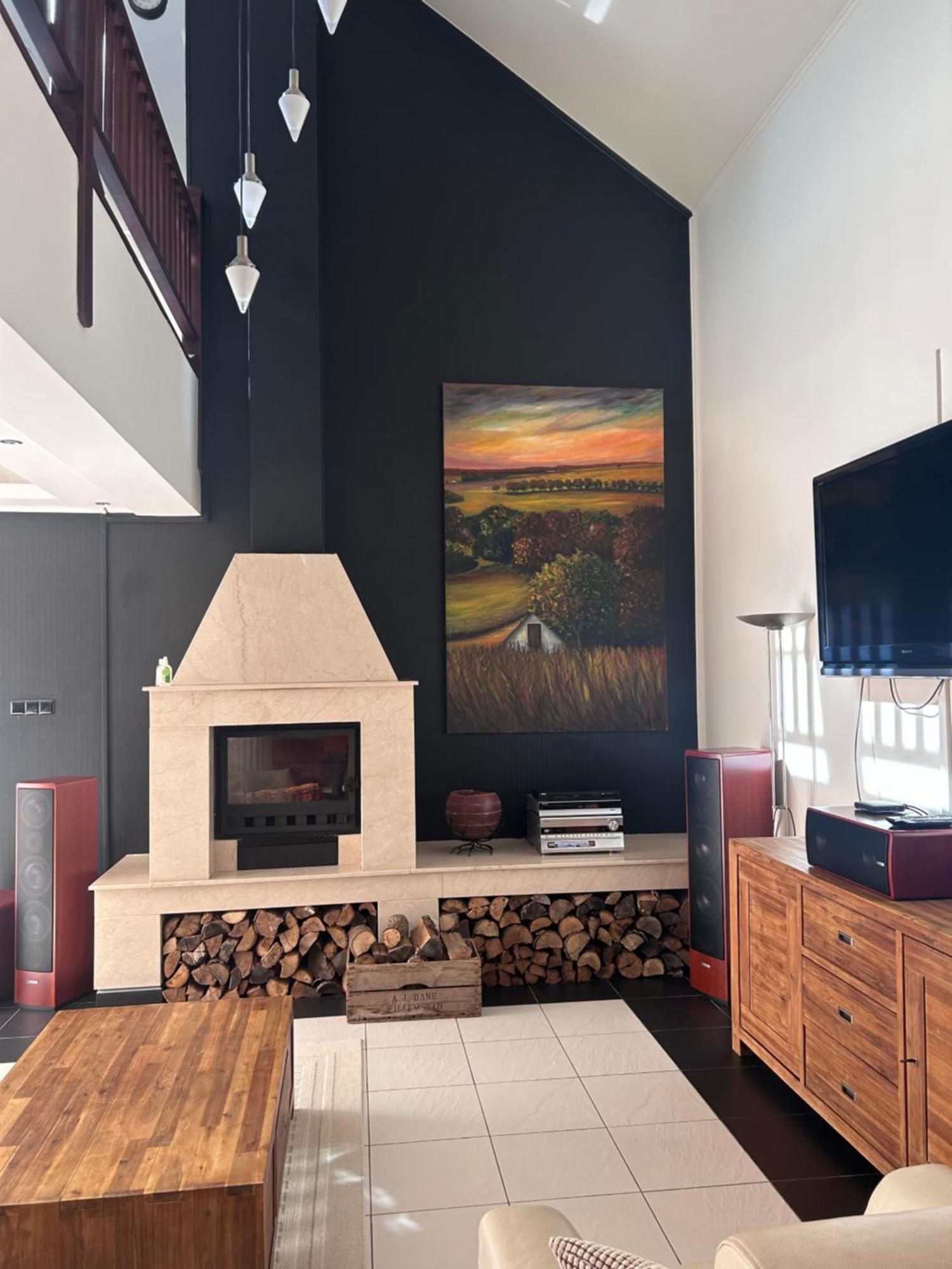 Bikeaway Guesthouse Kereki ภายนอก รูปภาพ