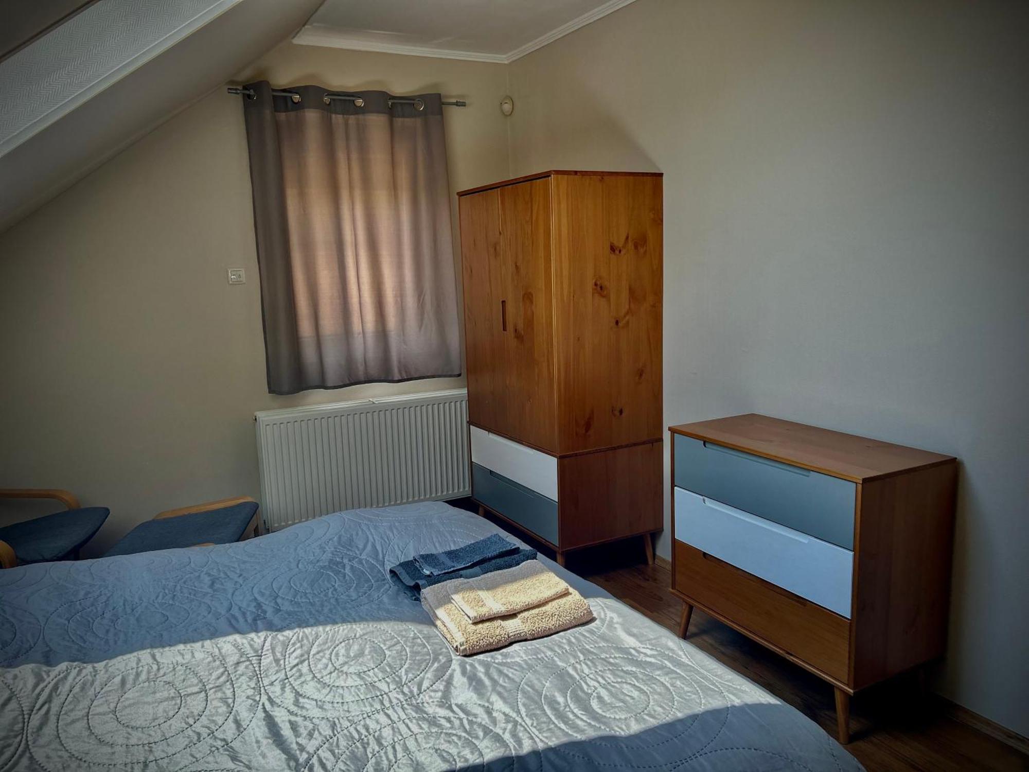 Bikeaway Guesthouse Kereki ภายนอก รูปภาพ