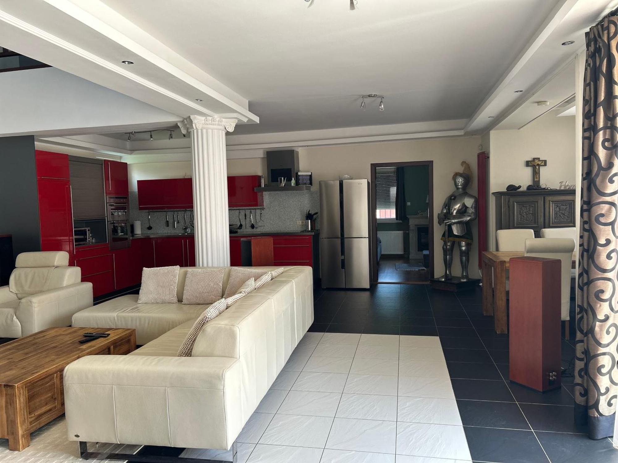 Bikeaway Guesthouse Kereki ภายนอก รูปภาพ