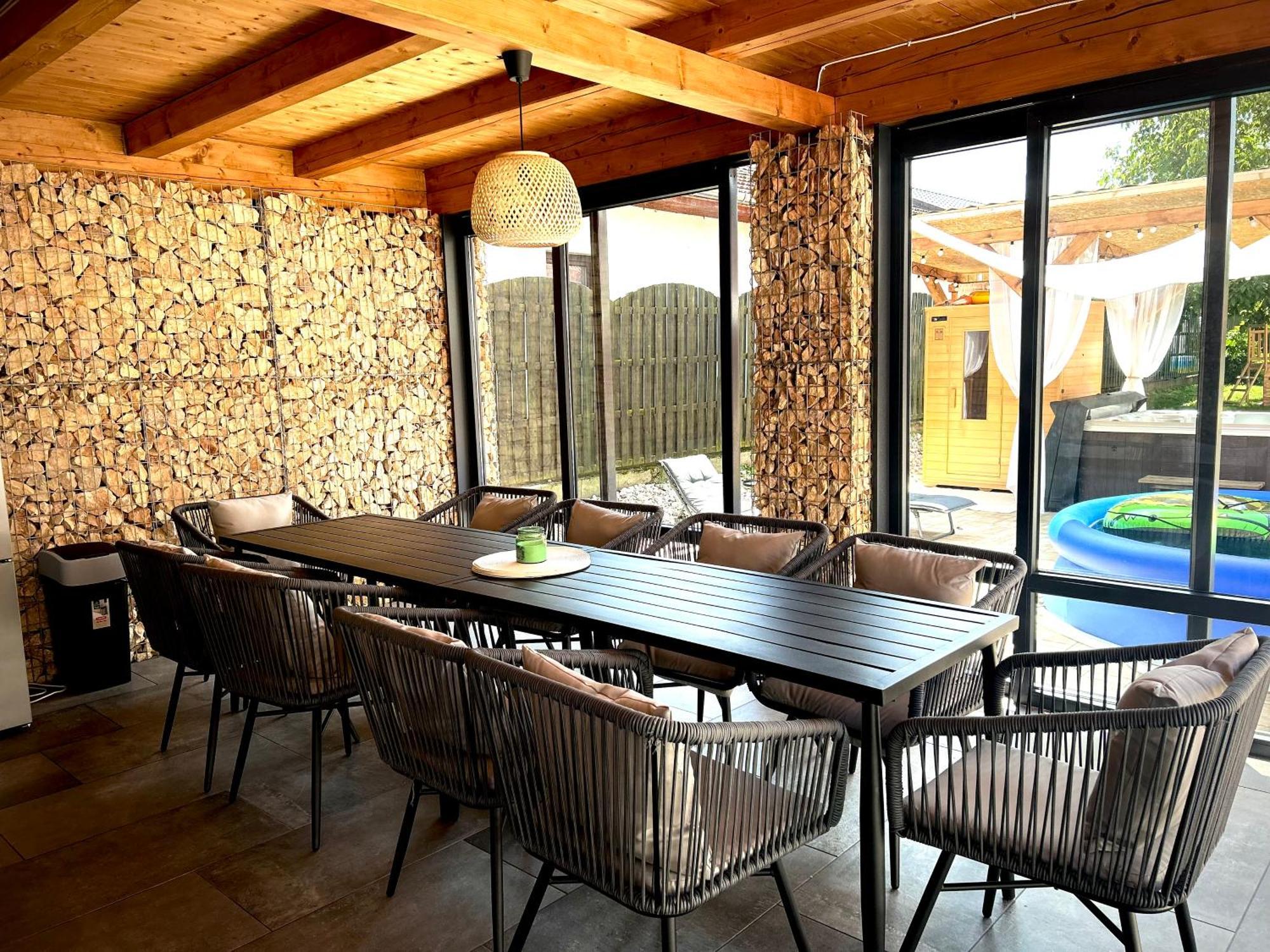 Bikeaway Guesthouse Kereki ภายนอก รูปภาพ